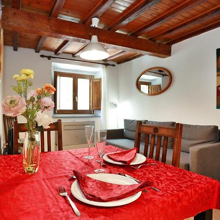 San Zanobi Apartment Φλωρεντία Εξωτερικό φωτογραφία