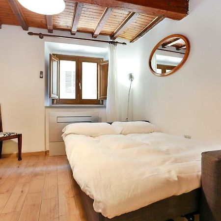 San Zanobi Apartment Φλωρεντία Εξωτερικό φωτογραφία