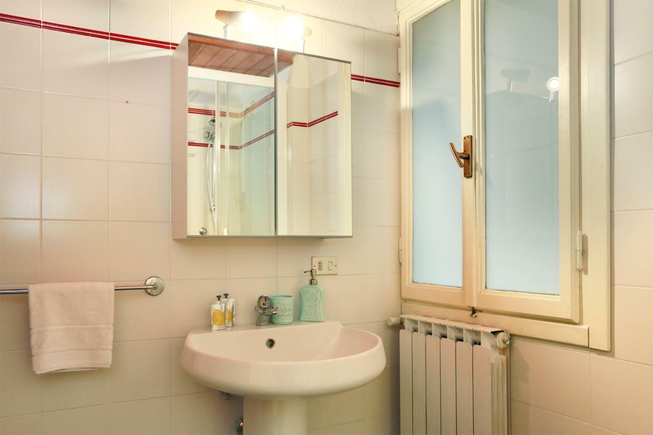 San Zanobi Apartment Φλωρεντία Εξωτερικό φωτογραφία