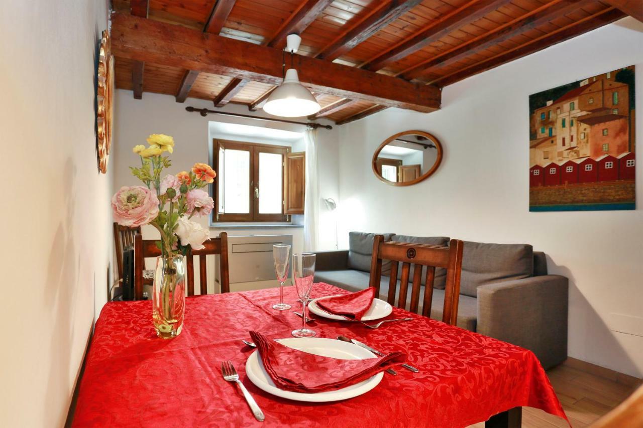 San Zanobi Apartment Φλωρεντία Εξωτερικό φωτογραφία