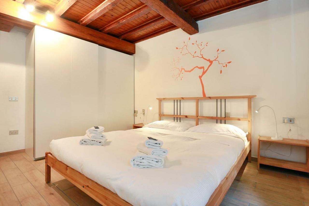 San Zanobi Apartment Φλωρεντία Εξωτερικό φωτογραφία
