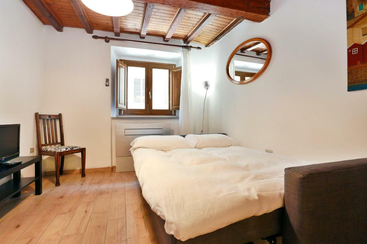 San Zanobi Apartment Φλωρεντία Εξωτερικό φωτογραφία