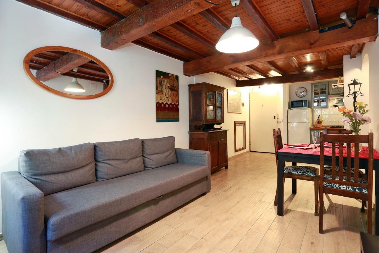 San Zanobi Apartment Φλωρεντία Εξωτερικό φωτογραφία