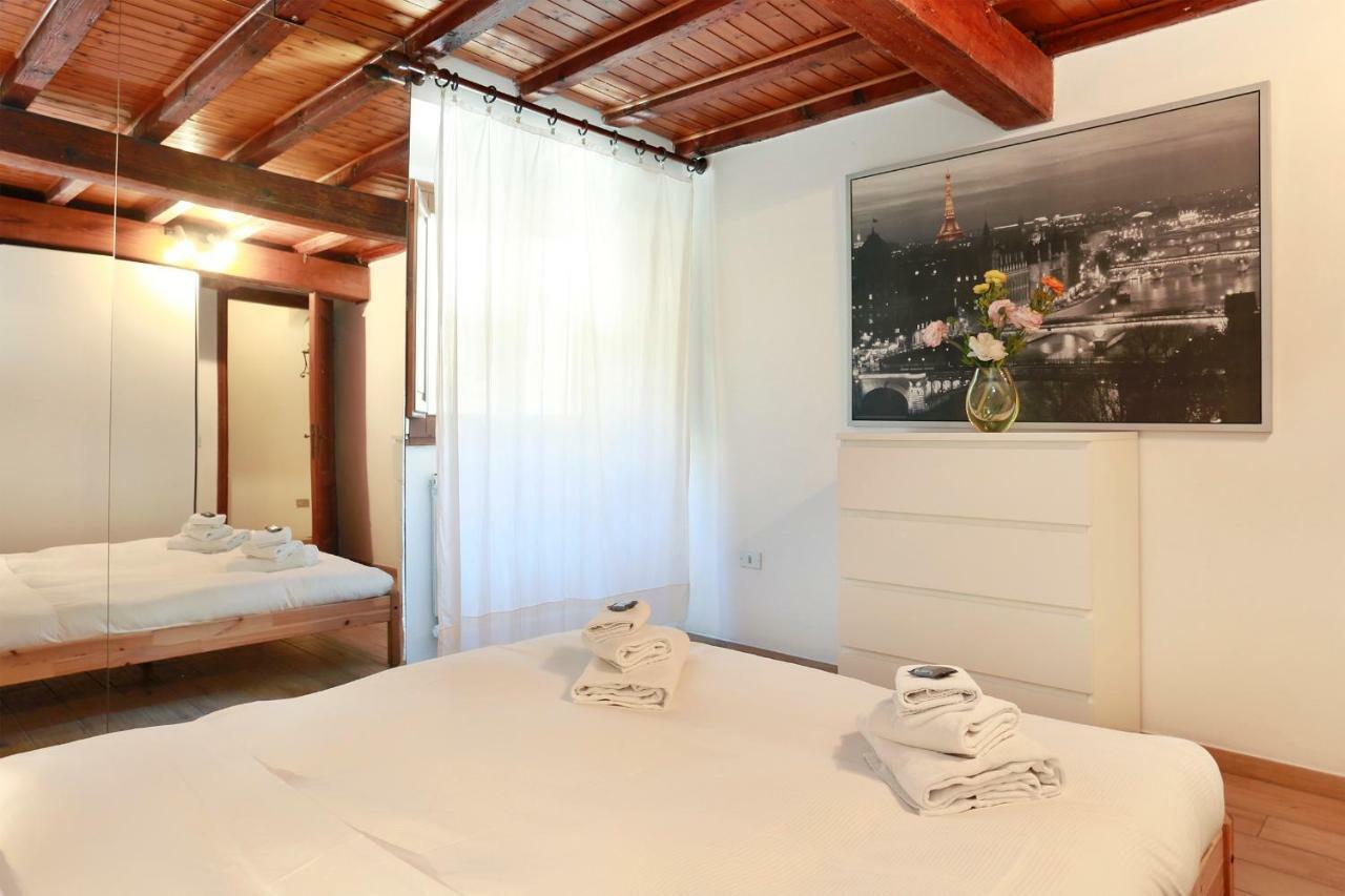 San Zanobi Apartment Φλωρεντία Εξωτερικό φωτογραφία