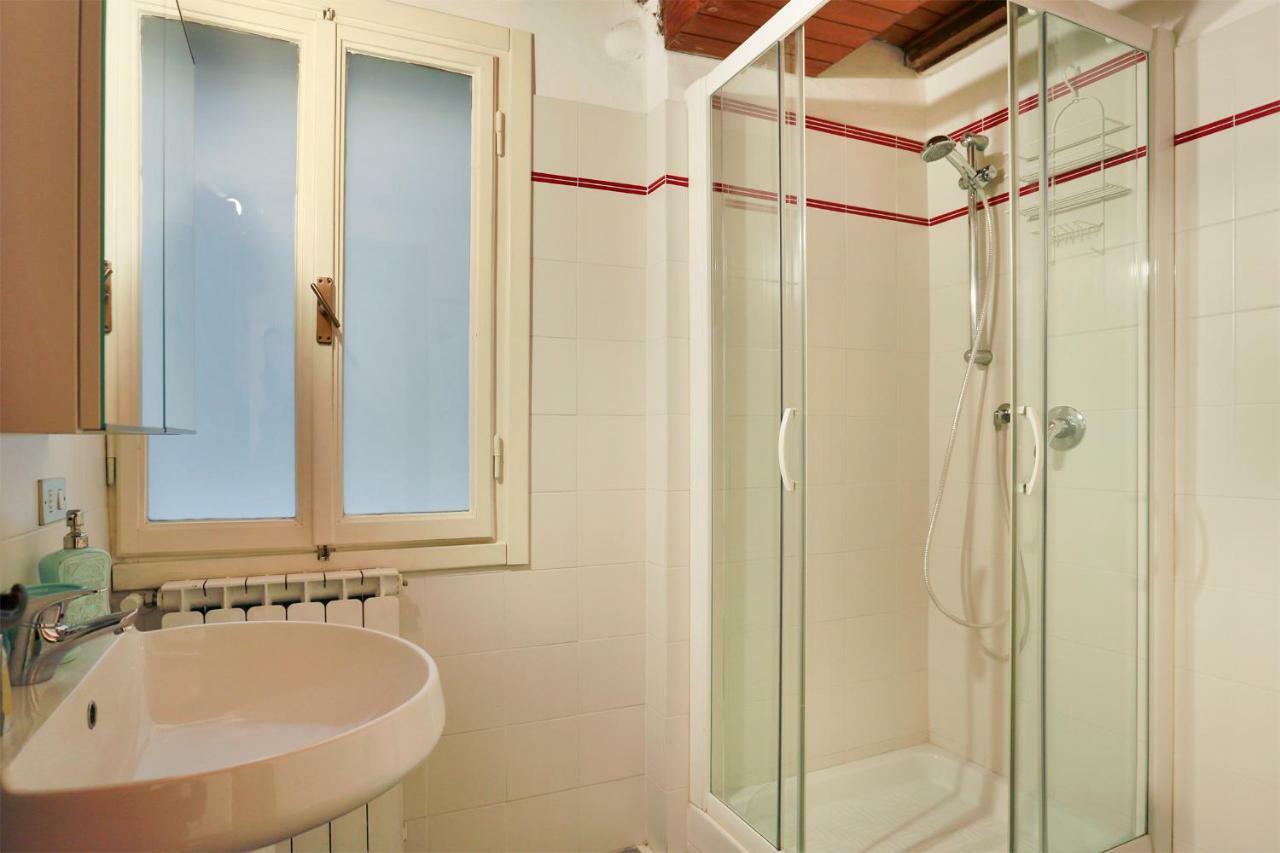 San Zanobi Apartment Φλωρεντία Εξωτερικό φωτογραφία