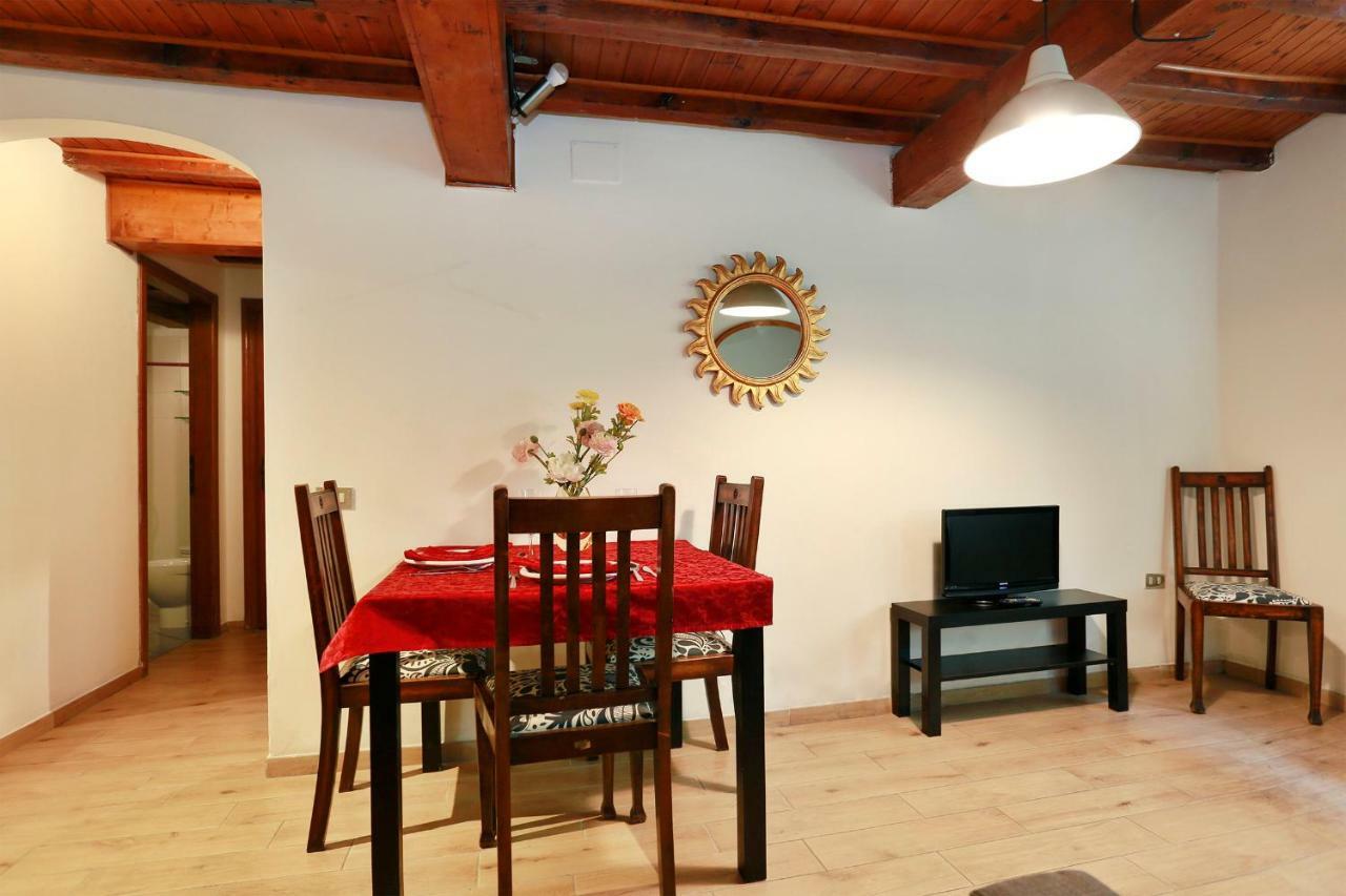 San Zanobi Apartment Φλωρεντία Εξωτερικό φωτογραφία