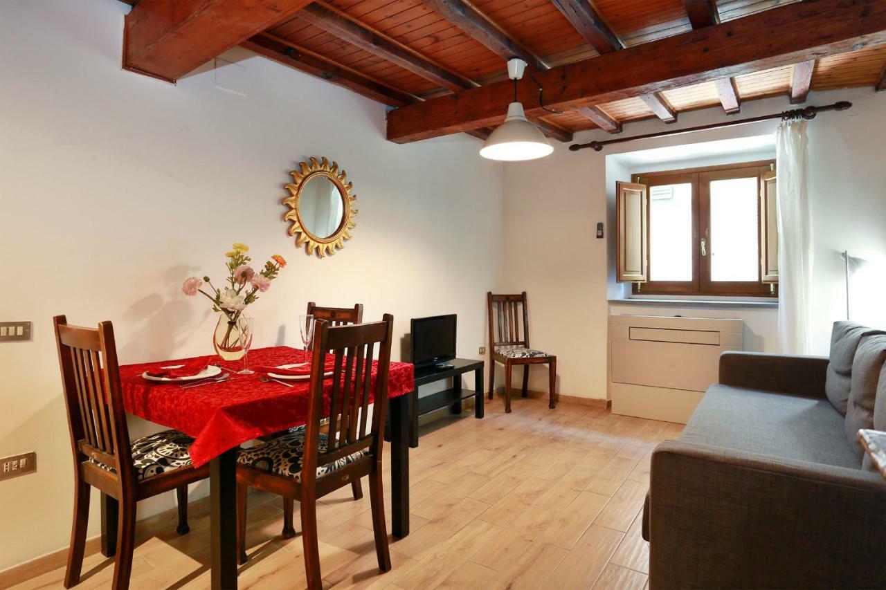 San Zanobi Apartment Φλωρεντία Εξωτερικό φωτογραφία
