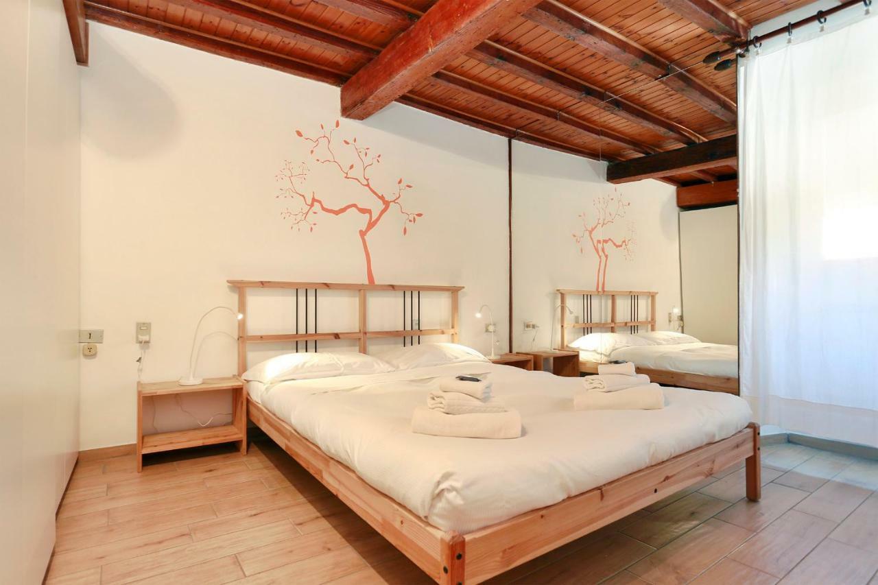San Zanobi Apartment Φλωρεντία Εξωτερικό φωτογραφία